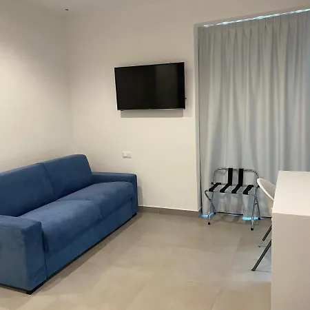 Penzion Torre Del Mare