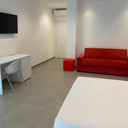 Torre Del Mare Penzion 3*