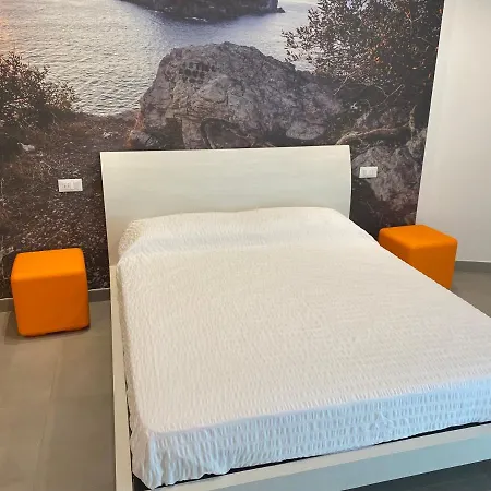 Torre Del Mare Penzion Bergeggi