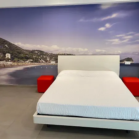 Torre Del Mare Πανσιόν 3*