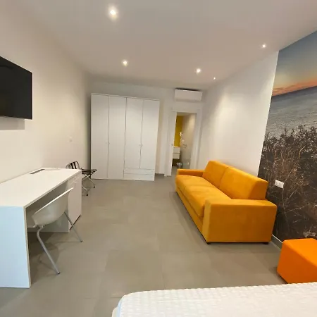 Torre Del Mare Penzion