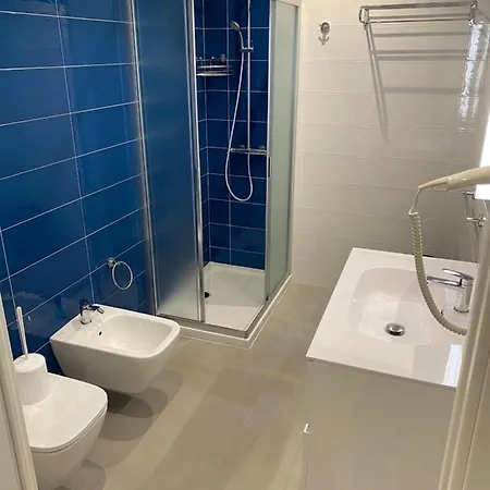 Pensjonat Torre Del Mare 3*