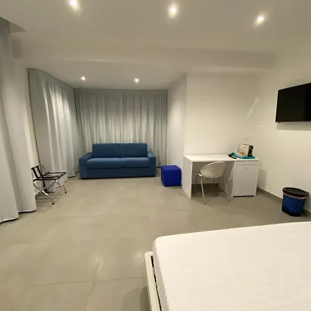 Torre Del Mare Penzion 3*