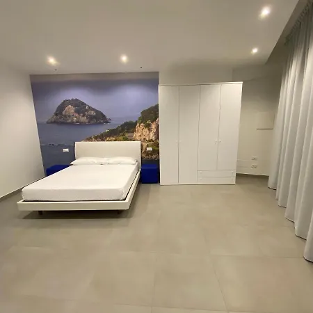 Torre Del Mare Penzion