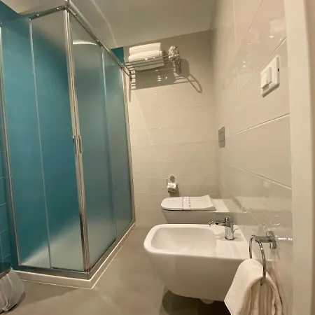 Penzion Torre Del Mare