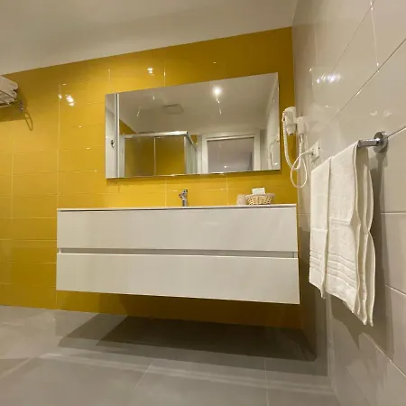 Torre Del Mare 3* Bergeggi