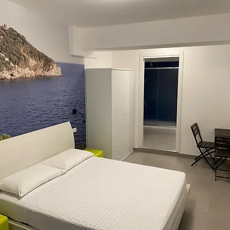 Torre Del Mare