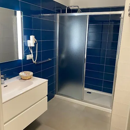 Pensjonat Torre Del Mare 3*