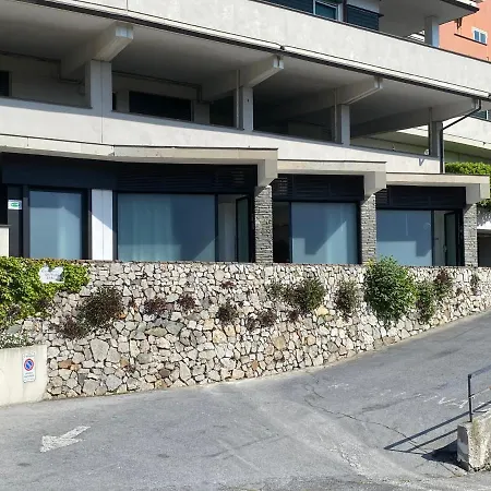 Torre Del Mare Πανσιόν Bergeggi