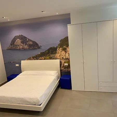 Guest house Torre Del Mare Bergeggi
