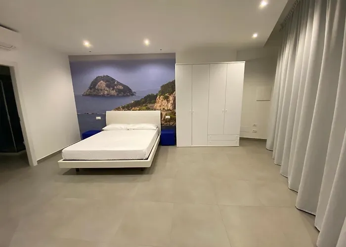 Torre Del Mare Πανσιόν
