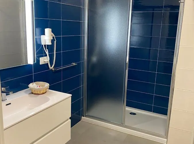 Πανσιόν Torre Del Mare 3*