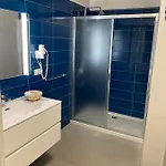 Konukevi Torre Del Mare 3*