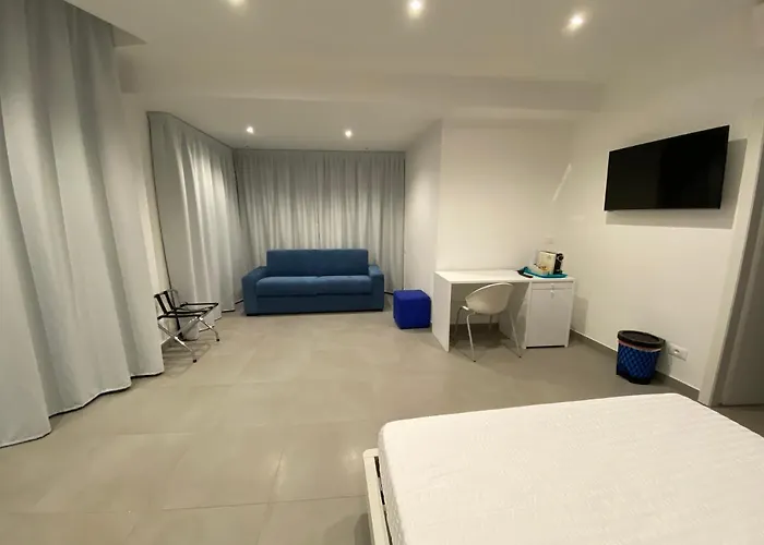 Torre Del Mare 게스트하우스 3*