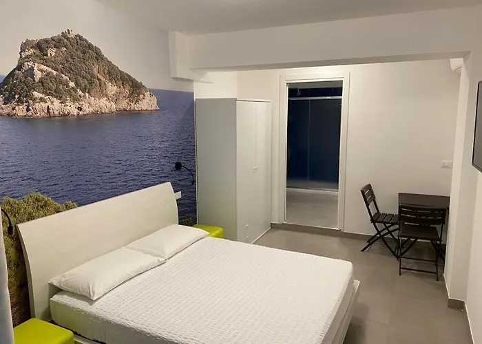 Torre Del Mare